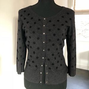 Black House White Market cardigan